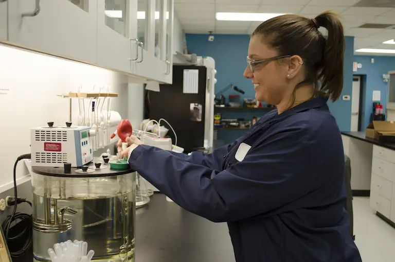 Shrieve Chemical - Leading Chemical Supplier and Distributor