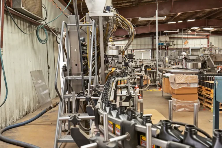 Shrieve Chemical - Leading Chemical Supplier and Distributor