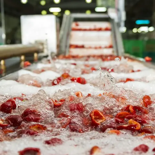 Shrieve Chemical - Leading Chemical Supplier and Distributor