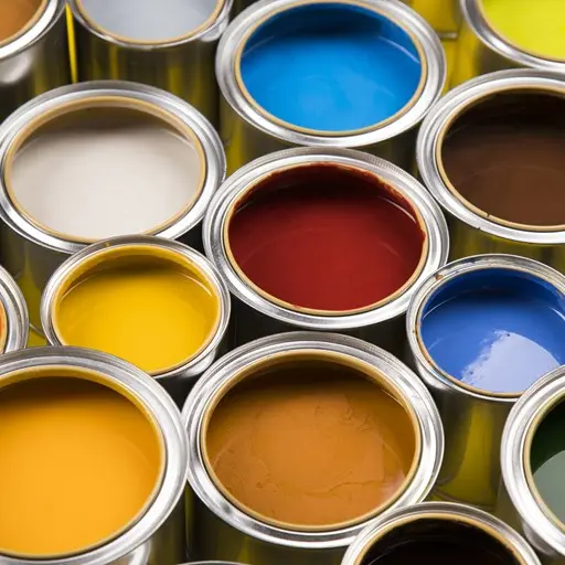 Shrieve Chemical - Leading Chemical Supplier and Distributor