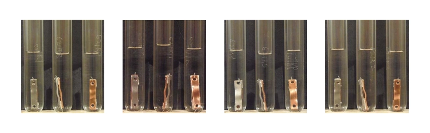 Shrieve Chemical Leading Chemical Supplier and Distributor - Chemical Testing