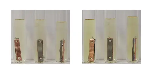 Shrieve Chemical - Leading Chemical Supplier and Distributor