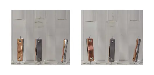 Shrieve Chemical - Leading Chemical Supplier and Distributor - Testing