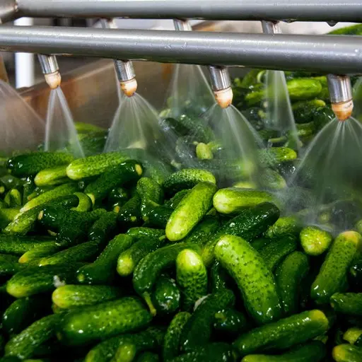 Shrieve Chemical - Leading Chemical Supplier and Distributor